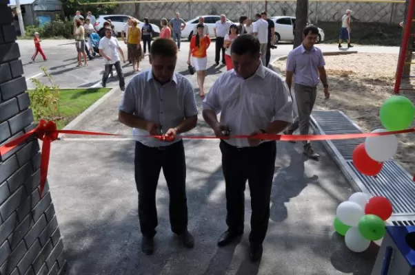 ЖК Большая Красная село Высокая Гора 