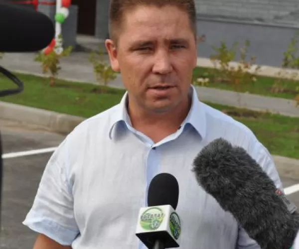 Жилой комплекс Большая Красная село Высокая Гора